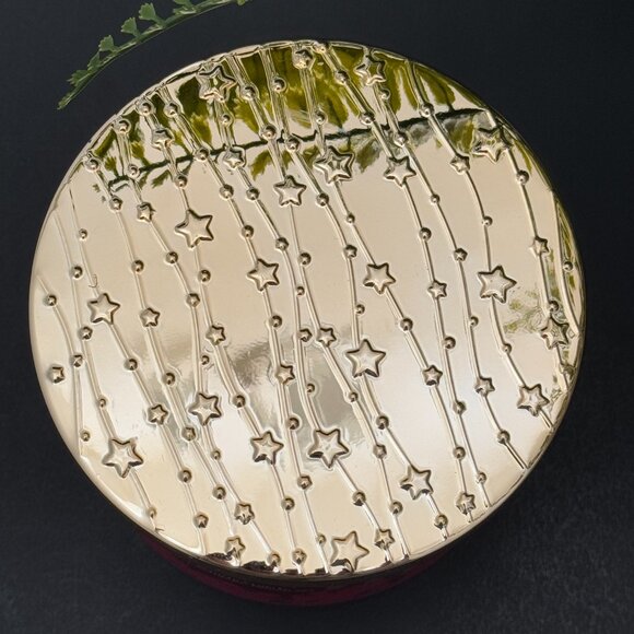 BBW Twisted Peppermint Bath & Body Works 3 Wick Candle - Picture 8 of 10